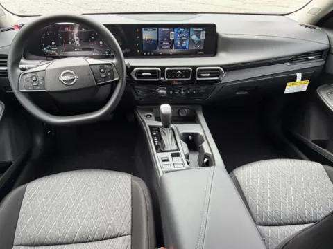 Photos of 2027 Nissan Sentra SV for sale in Lithia Springs, GA at Nissan of Lithia Springs