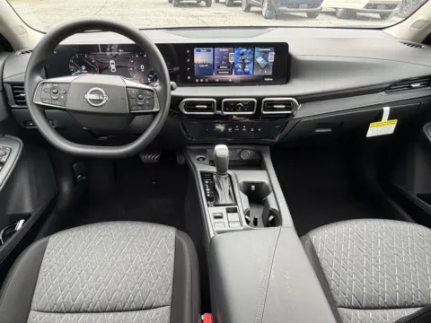 Photos of 2027 Nissan Sentra SV for sale in Lithia Springs, GA at Nissan of Lithia Springs