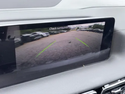 More photos of 2027 Nissan Sentra SV at Nissan of Lithia Springs, GA