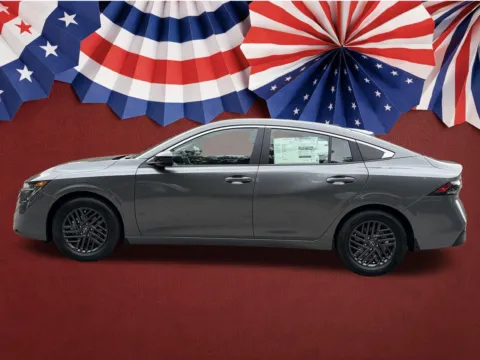 Photos of 2027 Nissan Sentra SV for sale in Lithia Springs, GA at Nissan of Lithia Springs