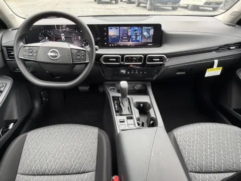 Photos of 2027 Nissan Sentra SV for sale in Lithia Springs, GA at Nissan of Lithia Springs