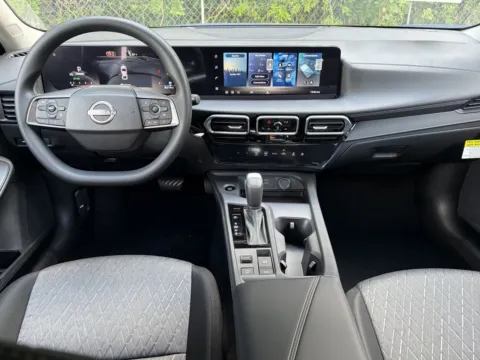 Photos of 2027 Nissan Sentra SV for sale in Lithia Springs, GA at Nissan of Lithia Springs