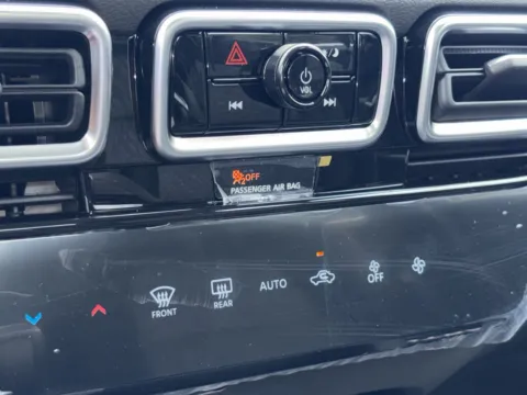 More photos of 2027 Nissan Sentra SV at Nissan of Lithia Springs, GA