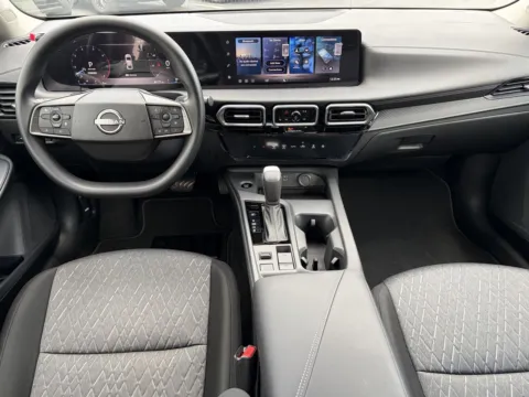 Photos of 2027 Nissan Sentra SV for sale in Lithia Springs, GA at Nissan of Lithia Springs
