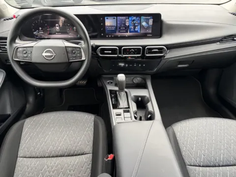 Photos of 2027 Nissan Sentra SV for sale in Lithia Springs, GA at Nissan of Lithia Springs