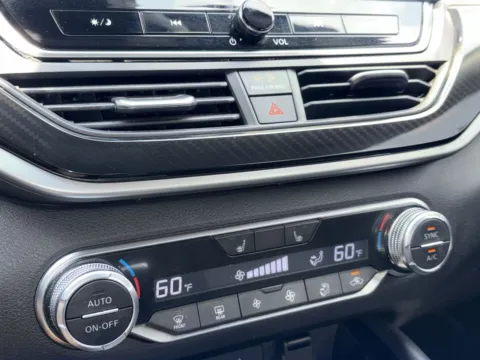 More photos of 2025 Nissan Altima 2.5 SR at Nissan of Lithia Springs, GA