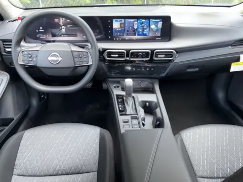 Photos of 2027 Nissan Sentra SV for sale in Lithia Springs, GA at Nissan of Lithia Springs