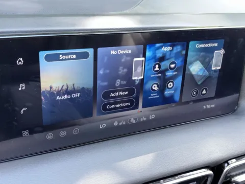 More photos of 2027 Nissan Sentra SR at Nissan of Lithia Springs, GA