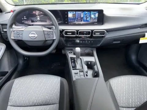 Photos of 2027 Nissan Sentra SV for sale in Lithia Springs, GA at Nissan of Lithia Springs