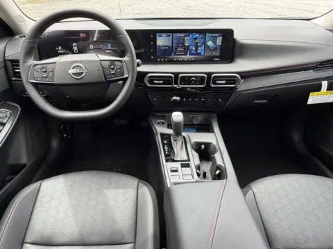 Photos of 2027 Nissan Sentra SR for sale in Lithia Springs, GA at Nissan of Lithia Springs