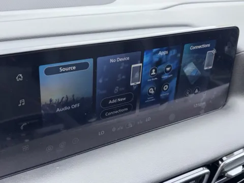 More photos of 2027 Nissan Sentra SR at Nissan of Lithia Springs, GA