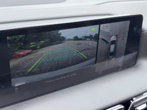 More photos of 2027 Nissan Sentra SR at Nissan of Lithia Springs, GA