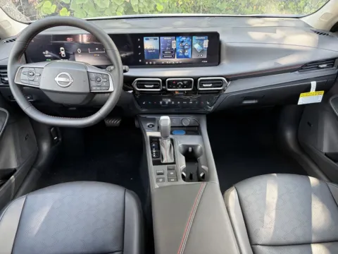 Photos of 2027 Nissan Sentra SR for sale in Lithia Springs, GA at Nissan of Lithia Springs