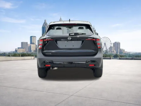 More photos of 2026 Nissan Kicks S at Nissan of Lithia Springs, GA