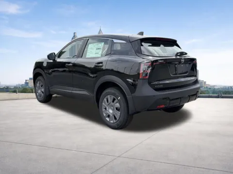 Another view of 2026 Nissan Kicks S for sale in Lithia Springs, GA at Nissan of Lithia Springs