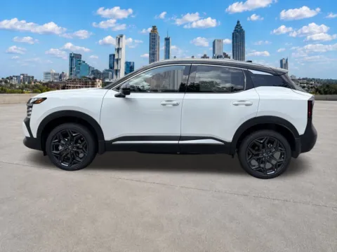 Photos of 2027 Nissan Kicks SR for sale in Lithia Springs, GA at Nissan of Lithia Springs