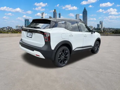 More photos of 2027 Nissan Kicks SR at Nissan of Lithia Springs, GA