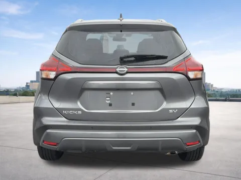 More photos of 2024 Nissan Kicks SV at Nissan of Lithia Springs, GA
