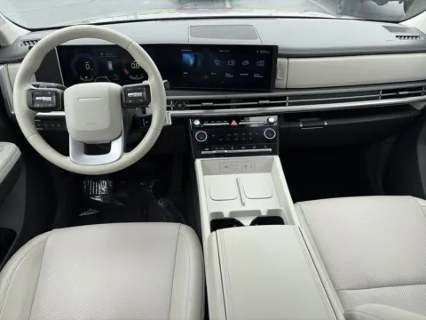 Photos of 2024 Hyundai Santa Fe SEL for sale in Lithia Springs, GA at Nissan of Lithia Springs