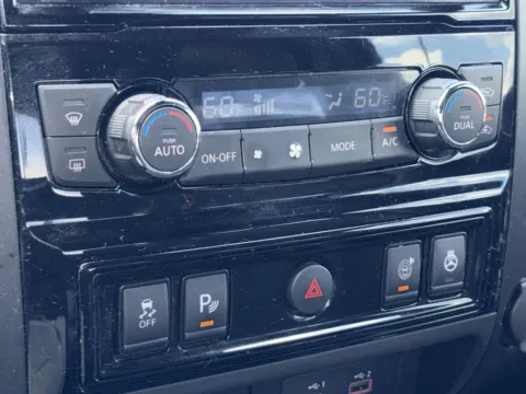 More photos of 2023 Nissan Titan PRO-4X at Nissan of Lithia Springs, GA
