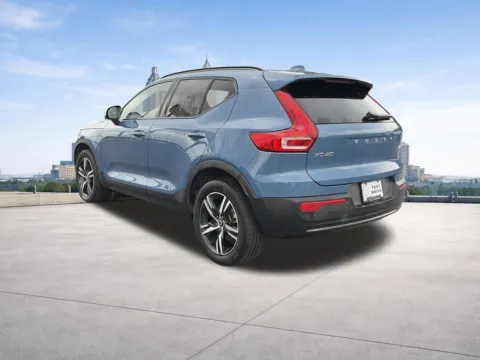 Another view of 2024 Volvo XC40 B5 Core for sale in Lithia Springs, GA at Nissan of Lithia Springs