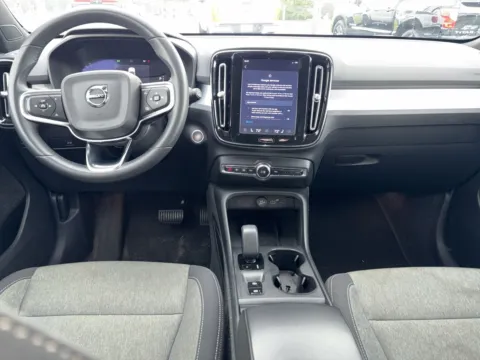 Photos of 2024 Volvo XC40 B5 Core for sale in Lithia Springs, GA at Nissan of Lithia Springs