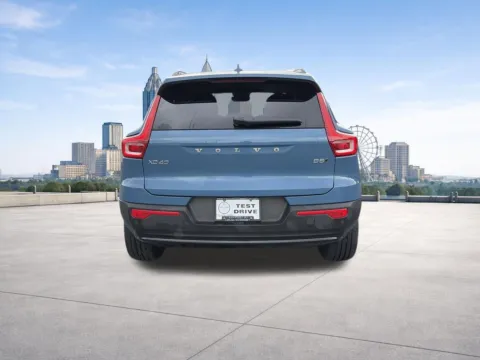 More photos of 2024 Volvo XC40 B5 Core at Nissan of Lithia Springs, GA