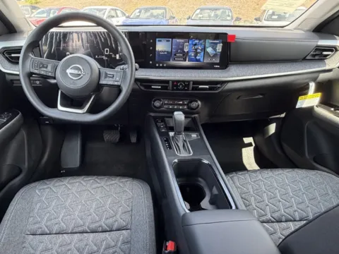 Photos of 2027 Nissan Kicks SV for sale in Lithia Springs, GA at Nissan of Lithia Springs