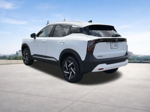 Another view of 2026 Nissan Kicks SV for sale in Lithia Springs, GA at Nissan of Lithia Springs