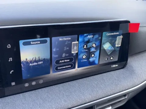 More photos of 2027 Nissan Kicks SV at Nissan of Lithia Springs, GA