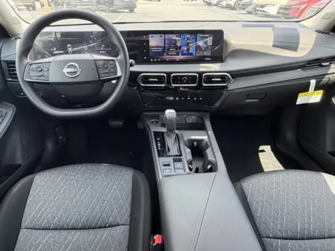 Photos of 2027 Nissan Sentra SV for sale in Lithia Springs, GA at Nissan of Lithia Springs