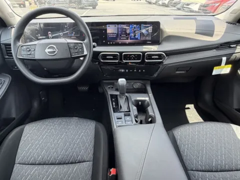 Photos of 2027 Nissan Sentra SV for sale in Lithia Springs, GA at Nissan of Lithia Springs
