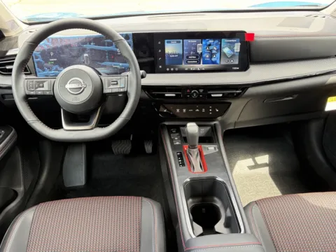 Photos of 2027 Nissan Kicks SR for sale in Lithia Springs, GA at Nissan of Lithia Springs