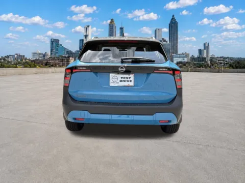 More photos of 2027 Nissan Kicks SR at Nissan of Lithia Springs, GA