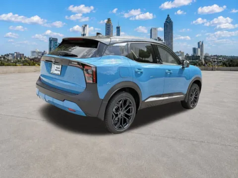 More photos of 2027 Nissan Kicks SR at Nissan of Lithia Springs, GA