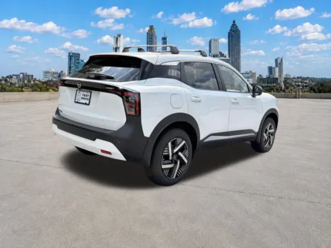 More photos of 2027 Nissan Kicks SV at Nissan of Lithia Springs, GA