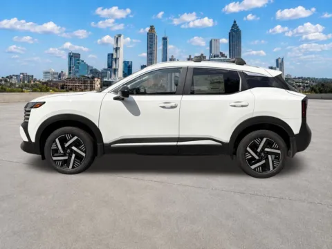 Photos of 2027 Nissan Kicks SV for sale in Lithia Springs, GA at Nissan of Lithia Springs