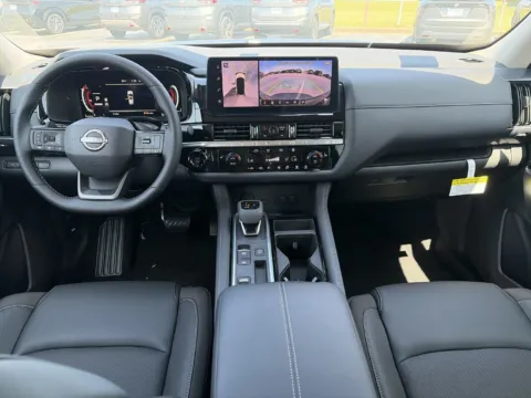 Photos of 2026 Nissan Pathfinder SL for sale in Lithia Springs, GA at Nissan of Lithia Springs