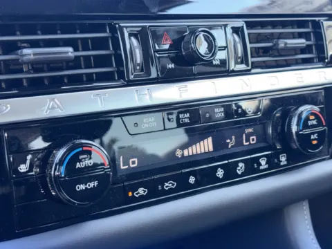 More photos of 2026 Nissan Pathfinder SL at Nissan of Lithia Springs, GA
