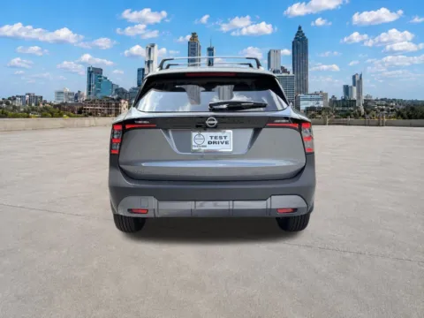 More photos of 2027 Nissan Kicks SV at Nissan of Lithia Springs, GA