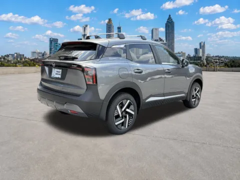 More photos of 2027 Nissan Kicks SV at Nissan of Lithia Springs, GA