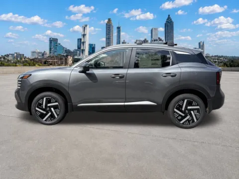 Photos of 2027 Nissan Kicks SV for sale in Lithia Springs, GA at Nissan of Lithia Springs