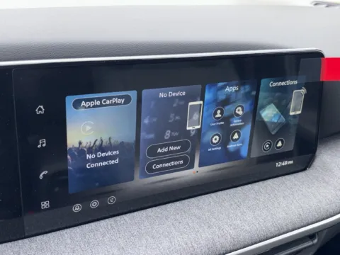 More photos of 2027 Nissan Kicks SV at Nissan of Lithia Springs, GA