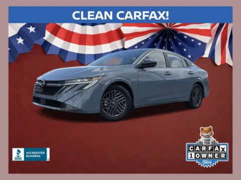 Gray 2026 Nissan Sentra SV for sale in Lithia Springs, GA