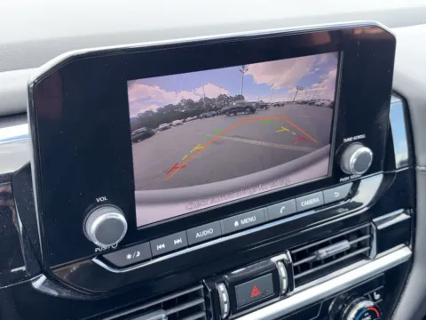 More photos of 2025 Nissan Pathfinder SV at Nissan of Lithia Springs, GA