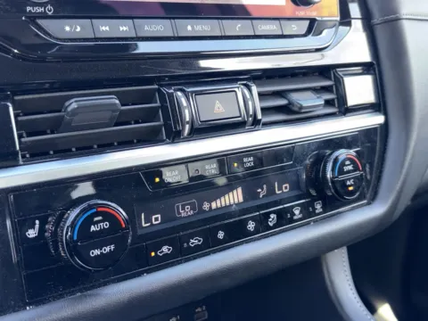More photos of 2025 Nissan Pathfinder SV at Nissan of Lithia Springs, GA