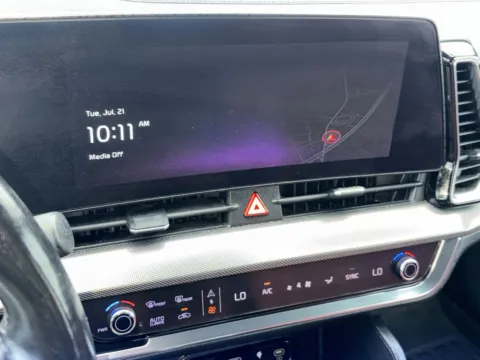 More photos of 2023 Kia Sportage SX-Prestige at Nissan of Lithia Springs, GA