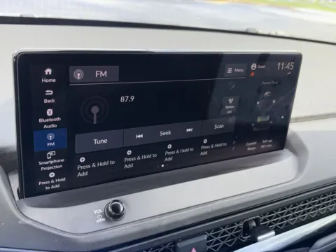 More photos of 2024 Honda Accord Hybrid Sport at Nissan of Lithia Springs, GA
