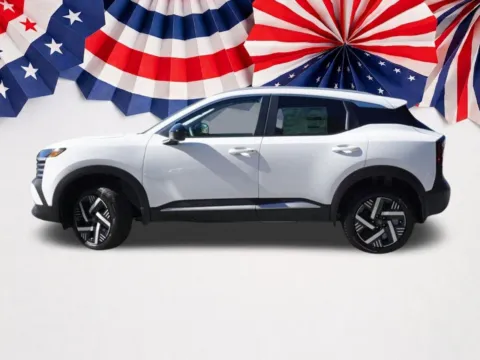 Photos of 2026 Nissan Kicks SV for sale in Lithia Springs, GA at Nissan of Lithia Springs