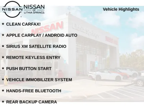 White 2020 Honda Accord Sport for sale in Lithia Springs, GA